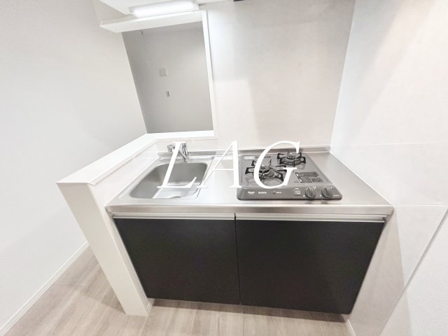 キッチン　キッチンです。（同仕様です。）