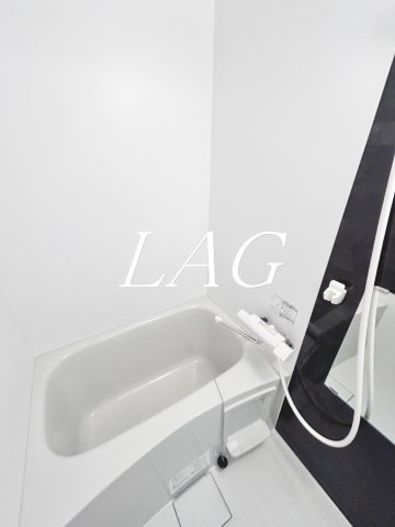 バス・シャワールーム　お風呂です。（同仕様です。）