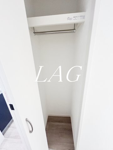 収納　収納です。（同仕様です。）