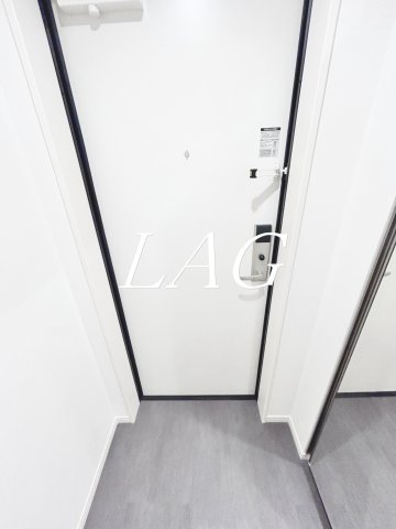 玄関　玄関です。（同仕様です。）