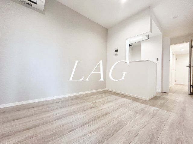 居室・リビング　洋室のお部屋です。（同仕様です。）