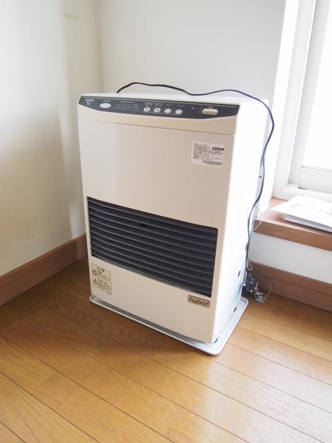 その他設備　設備