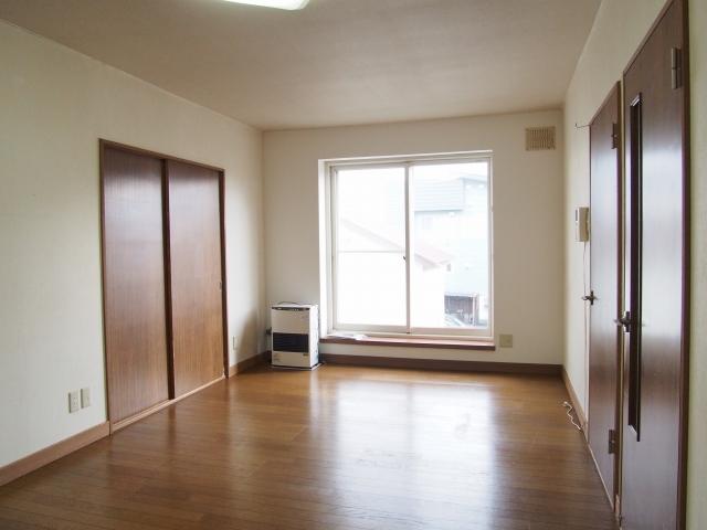 居室・リビング　リビング１