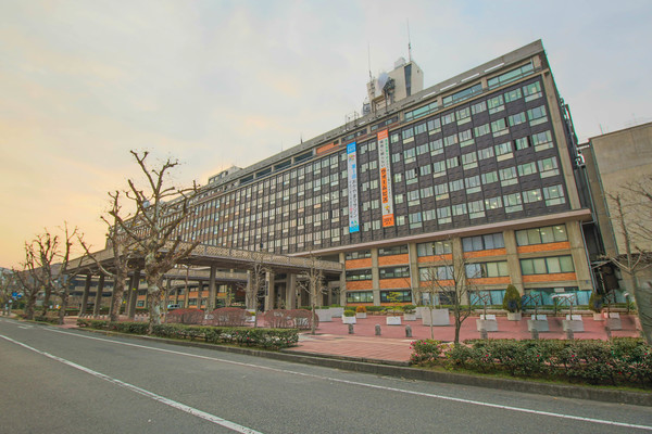 役所　岡山市北区役所（役所）まで3269m