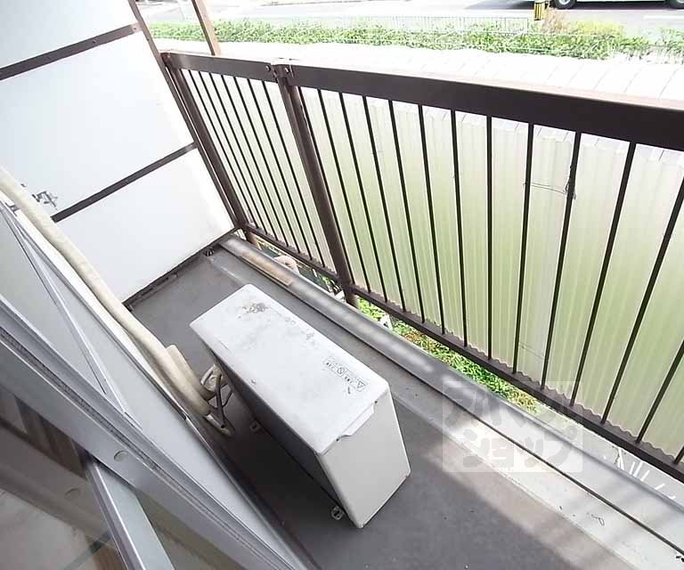 バルコニー　ベランダ