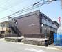 北大路駅より徒歩29分 1階 築49年4ヶ月の賃貸物件