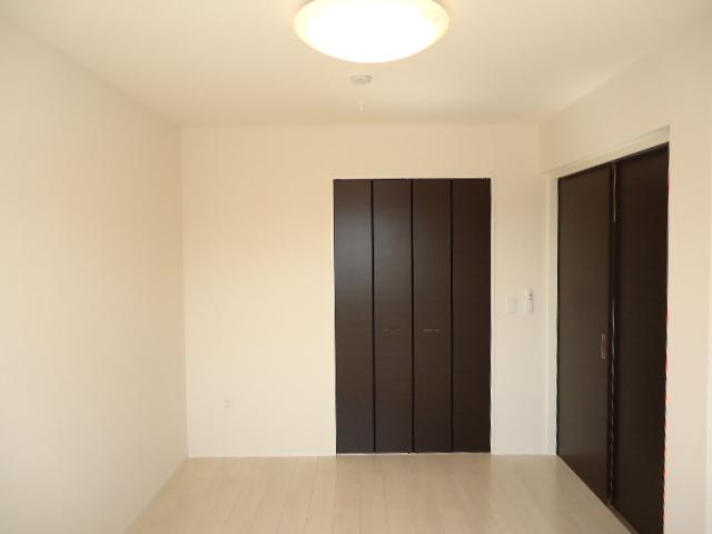 その他部屋・スペース　洋室（南）