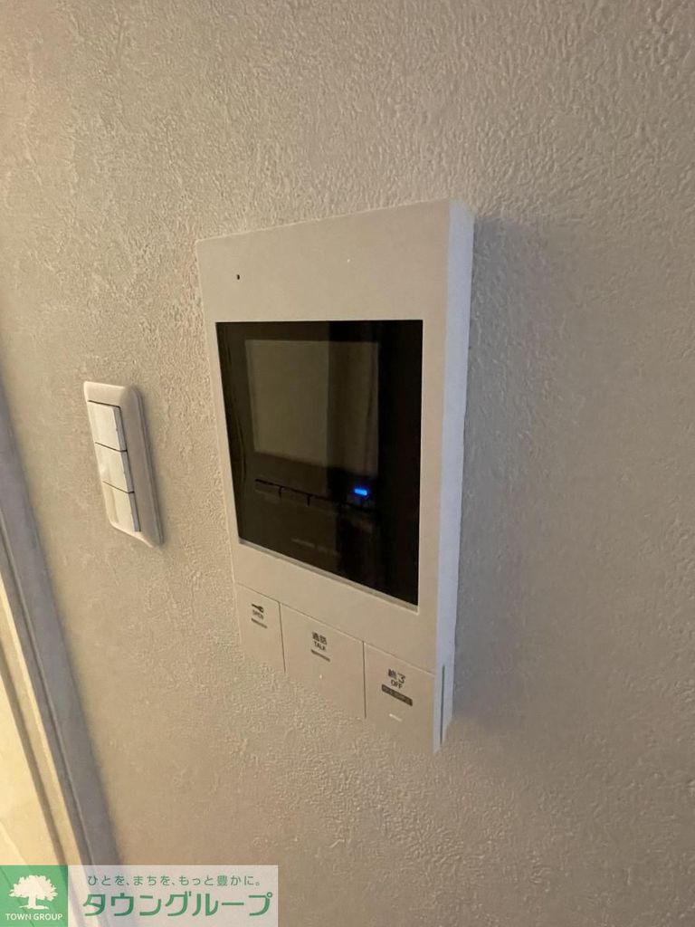 セキュリティ　お問い合わせは、タウンハウジング船橋店まで！！047-…