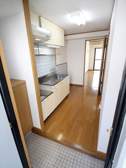 その他　松山市道後今市　ラフィネ道後　玄関