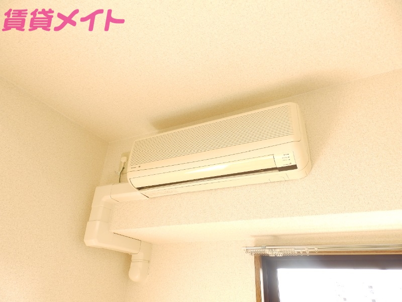 その他設備　同型参考写真