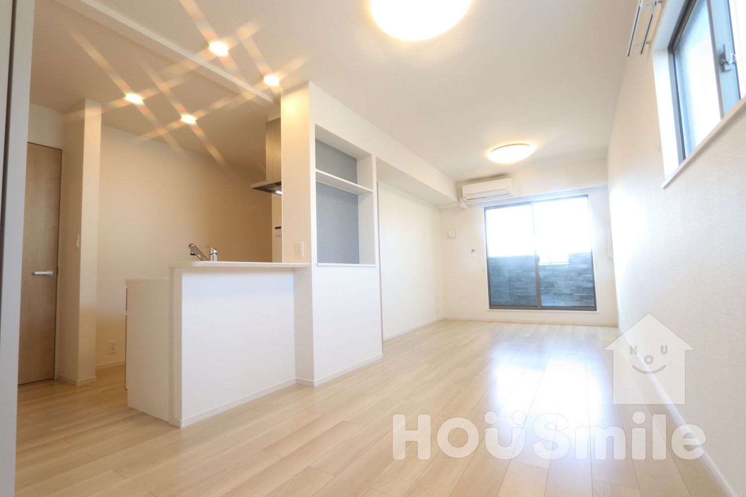 居室・リビング　※写真は同仕様タイプを使用