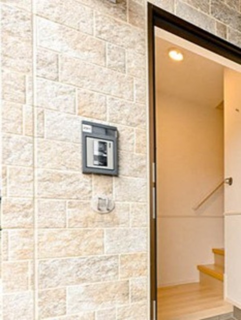 セキュリティ　同仕様