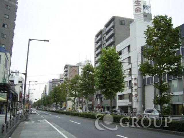 その他　赤羽駅周辺（その他）まで960m