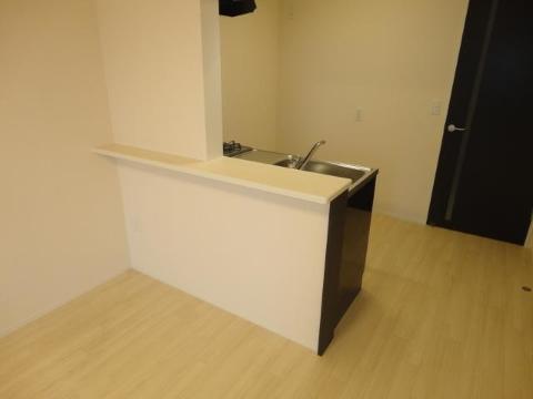 居室・リビング　リビング（イメージ）