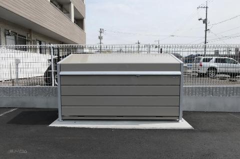 その他共有部分　共有部分