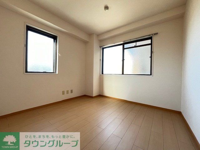 その他部屋・スペース　★同施工タイプイメージ(反転)★