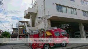 その他　大阪市消防局平野消防署（その他）まで1497m