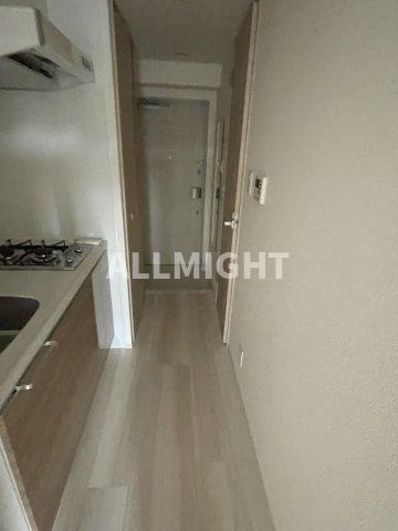 玄関　★お部屋探しはオールマイト不動産までご相談下さい♪【044-