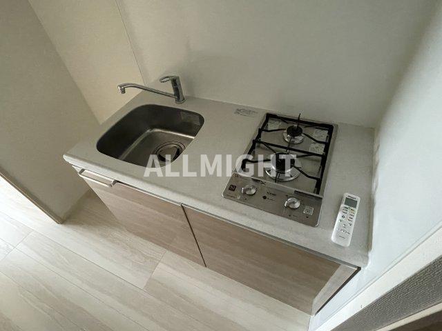 キッチン　★お部屋探しはオールマイト不動産までご相談下さい♪【044-