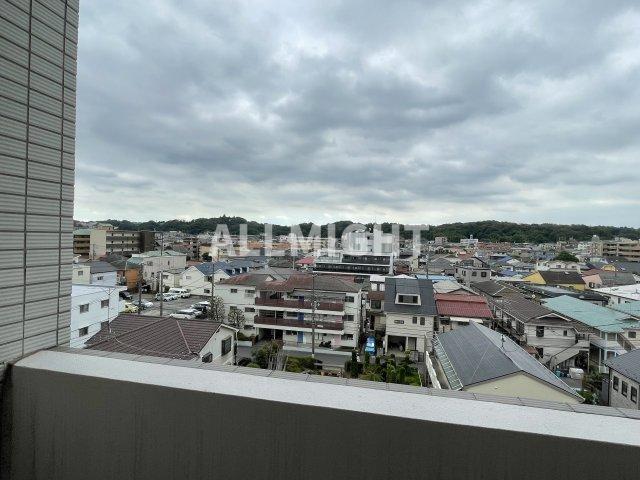 眺望　★お部屋探しはオールマイト不動産までご相談下さい♪【044-