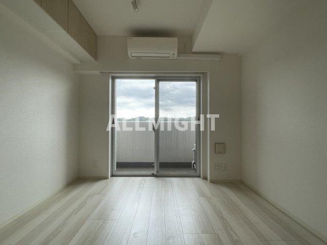 居室・リビング　★お部屋探しはオールマイト不動産までご相談下さい♪【044-