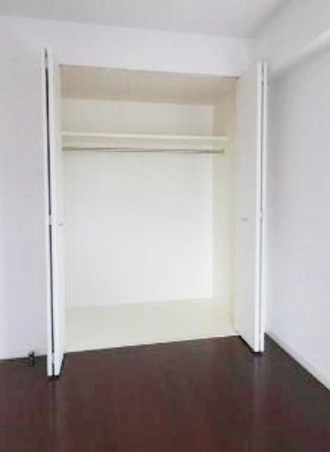 収納　ラクラス麻布十番