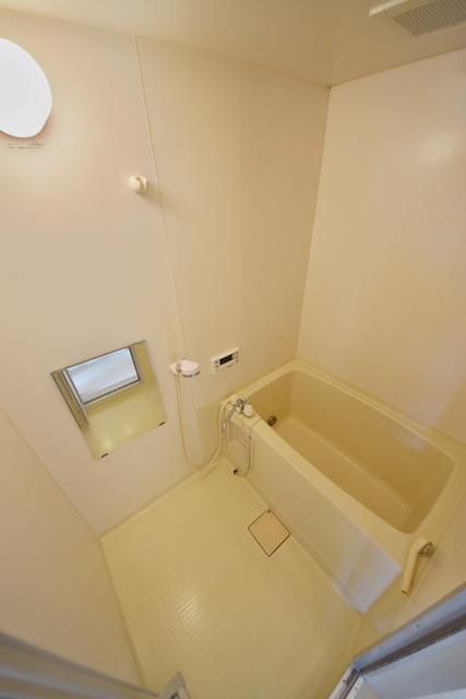 バス・シャワールーム　★一日の疲れをこちらで★