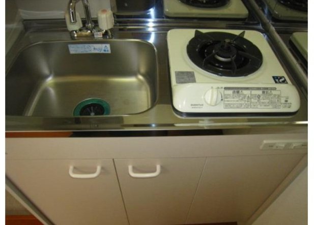 キッチン　☆キッチン☆