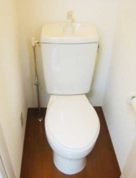 トイレ　☆トイレ☆