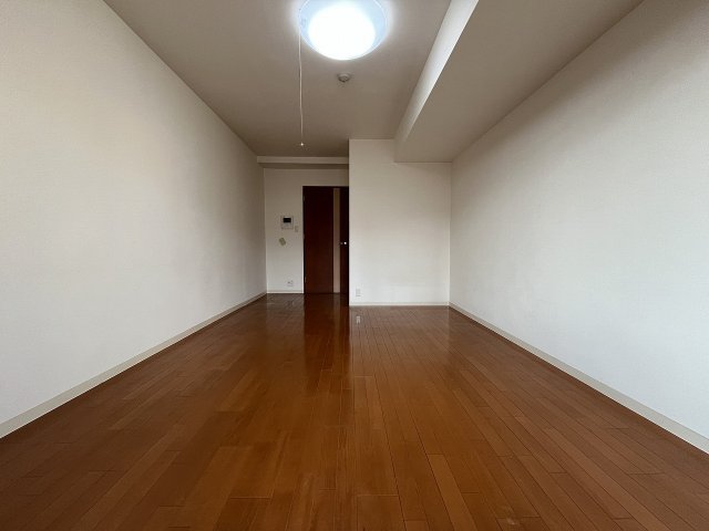 居室・リビング　おしゃれな居間です