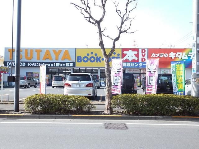 その他　ＴＳＵＴＡＹＡ町田旭町店（その他）まで605m