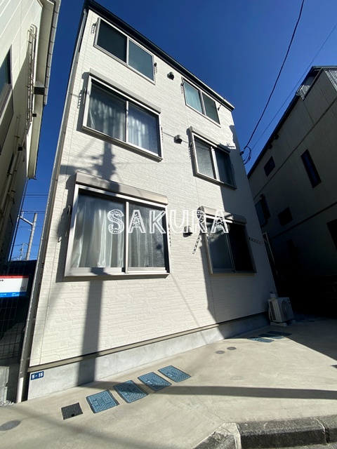 建物外観　当店おすすめ物件♪