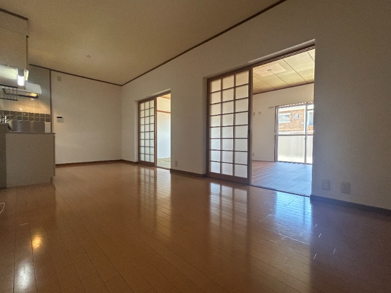 その他部屋・スペース　別号室