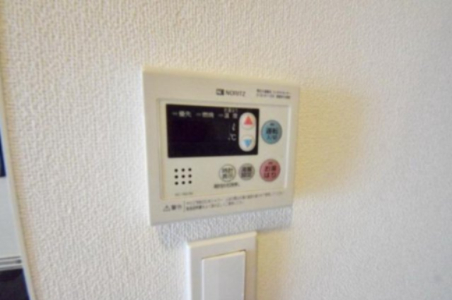 その他設備　同物件別部屋参照