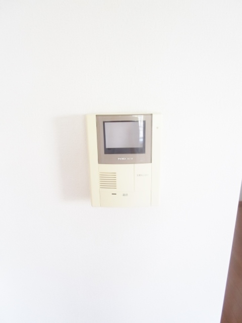 セキュリティ　別部屋参考写真