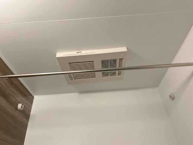 その他　浴室乾燥機
