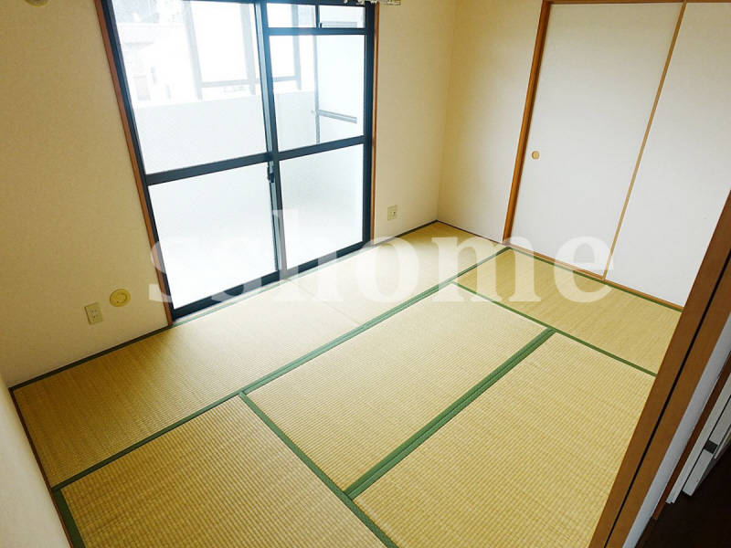 その他部屋・スペース　和室♪