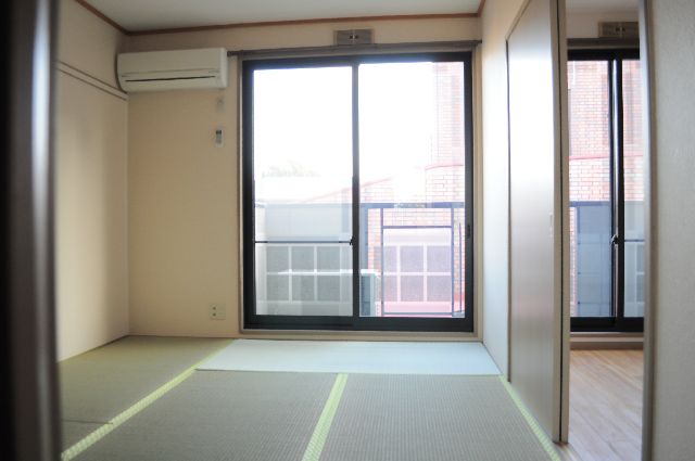 その他　和室