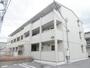 北戸田駅より徒歩10分 3階 築18年9ヶ月の賃貸物件