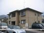 海田市駅より徒歩31分 築27年 2階建の賃貸物件