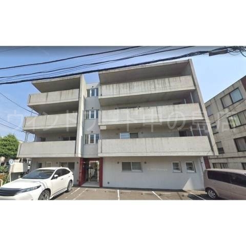 建物外観　詳細は、ウィンドワード中の島店までご相談下さい。