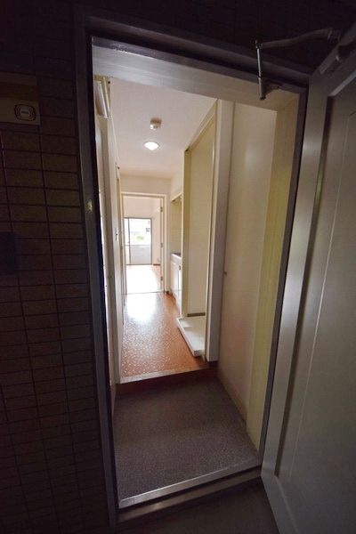 玄関　★玄関はこちら★
