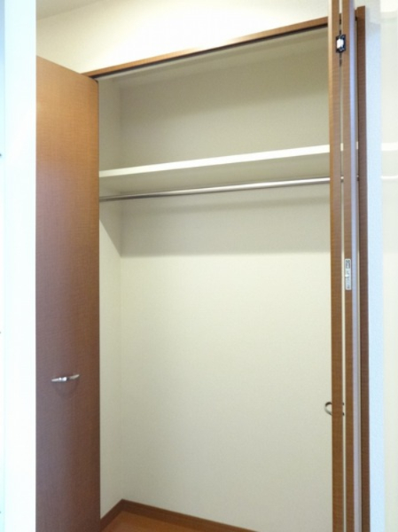収納　※別部屋参考写真