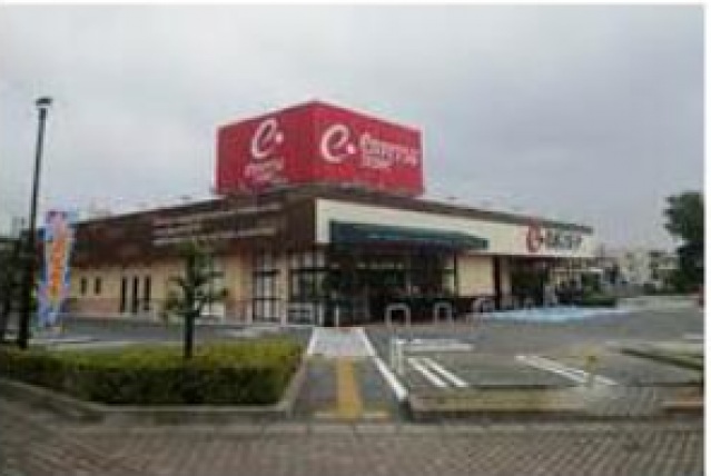 スーパー　遠鉄ストア向宿店（スーパー）まで298m
