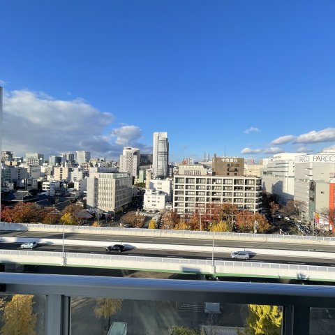 眺望　同仕様タイプです