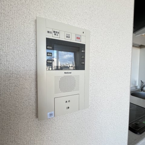 セキュリティ　同仕様タイプです