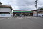 コンビニ　ファミリーマート富山大町店（コンビニ）まで500m