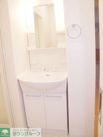 洗面設備　お部屋探しは【タウンハウジング蘇我店】にお任せ下さい♪