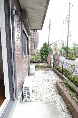 庭