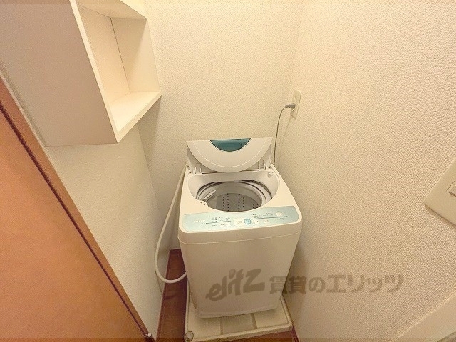 その他部屋・スペース　洗濯機